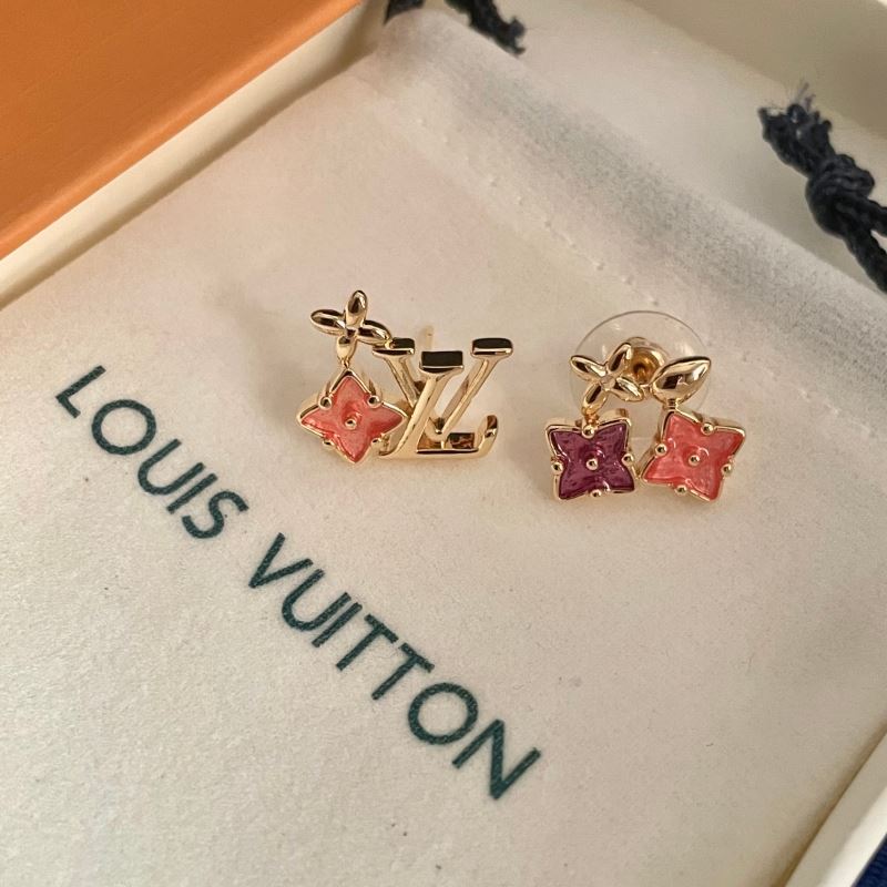 Louis Vuitton Earrings